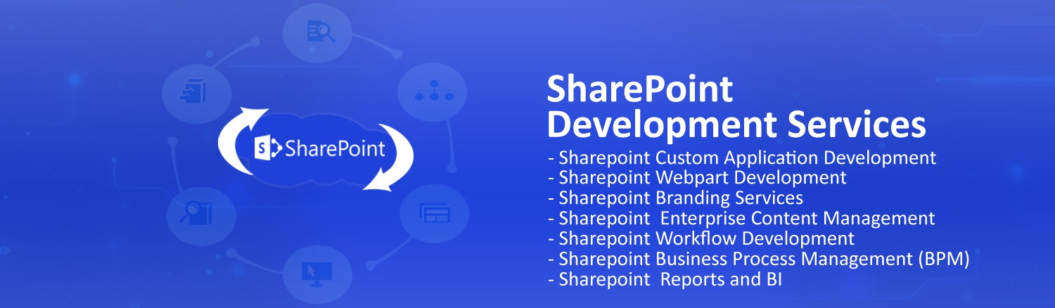 SharePoint Services